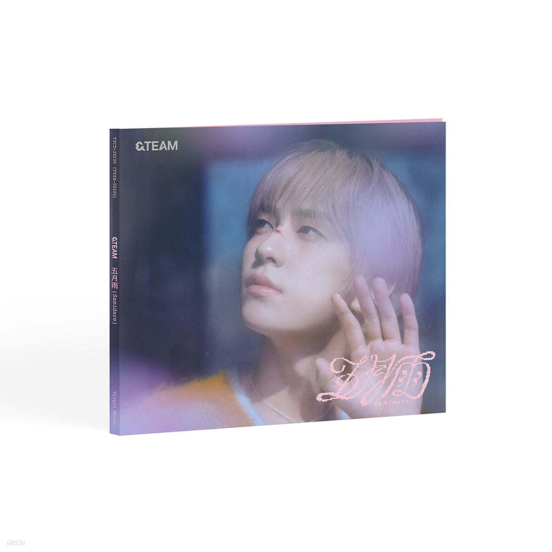 &TEAM Samidare SOLO - TAKI