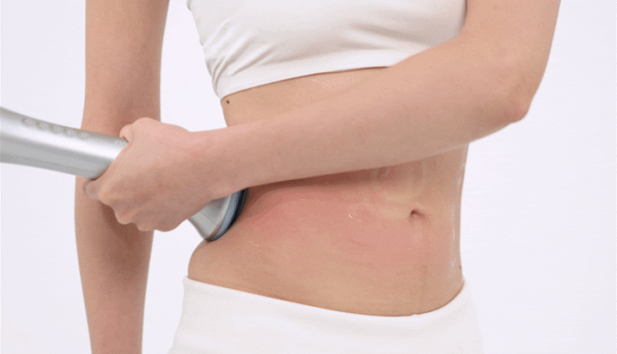 BodyCut - TuneFit V2 ICE Edition (Cooling & Firming Body Care)