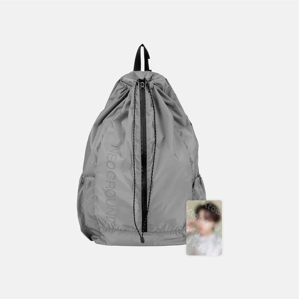 NCT - Sports Bag Set - SM Entertainment – NUMI KOREA