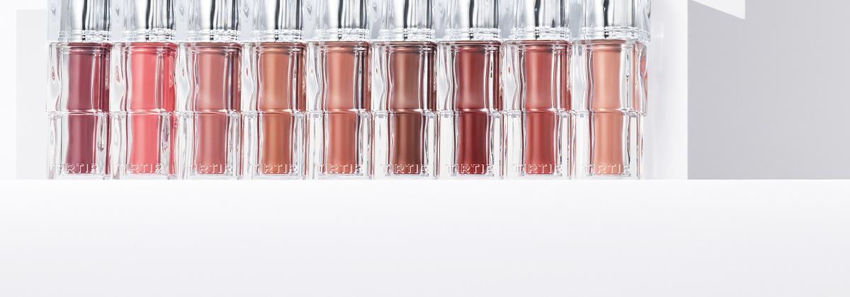 TIRTIR - Waterism Glow Mini Tint 1.8g (30 Colors) (New)