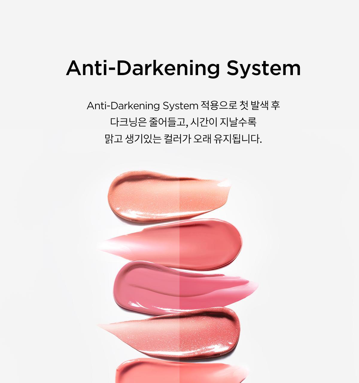 TIRTIR - Waterism Glow Mini Tint 1.8g (30 Colors) (New)