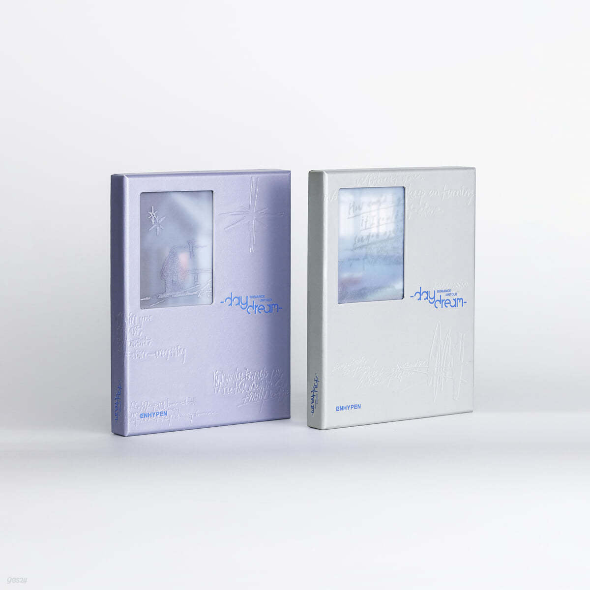 ENHYPEN - ROMANCE : UNTOLD -daydream- (2nd Studio Album)