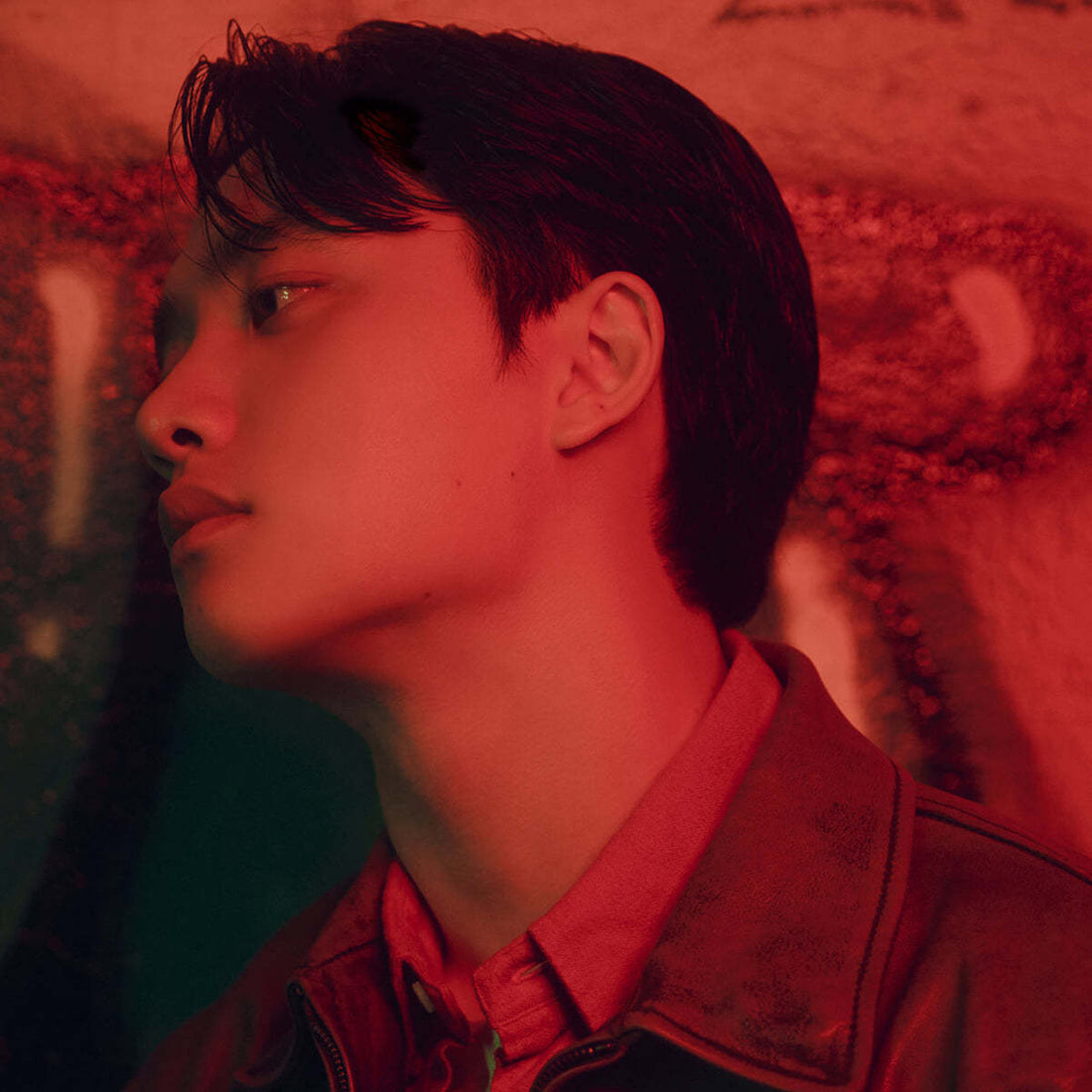 DOH KYUNG SOO - ANTICIPATION Film Ver.