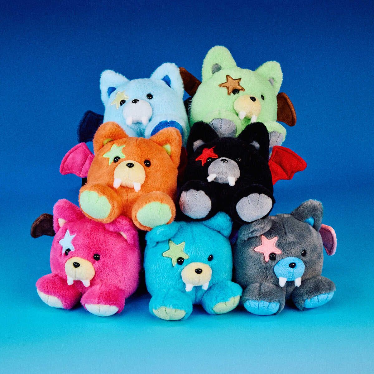 ENHYPEN THE SIN : VANISH (Voice Keyring Ver.)