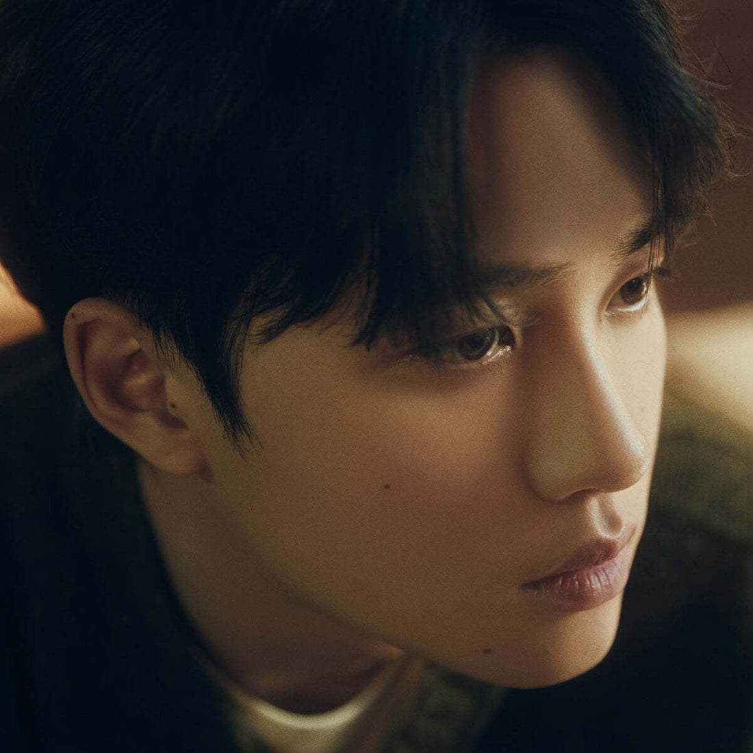 DOH KYUNG SOO - ANTICIPATION Note Ver.