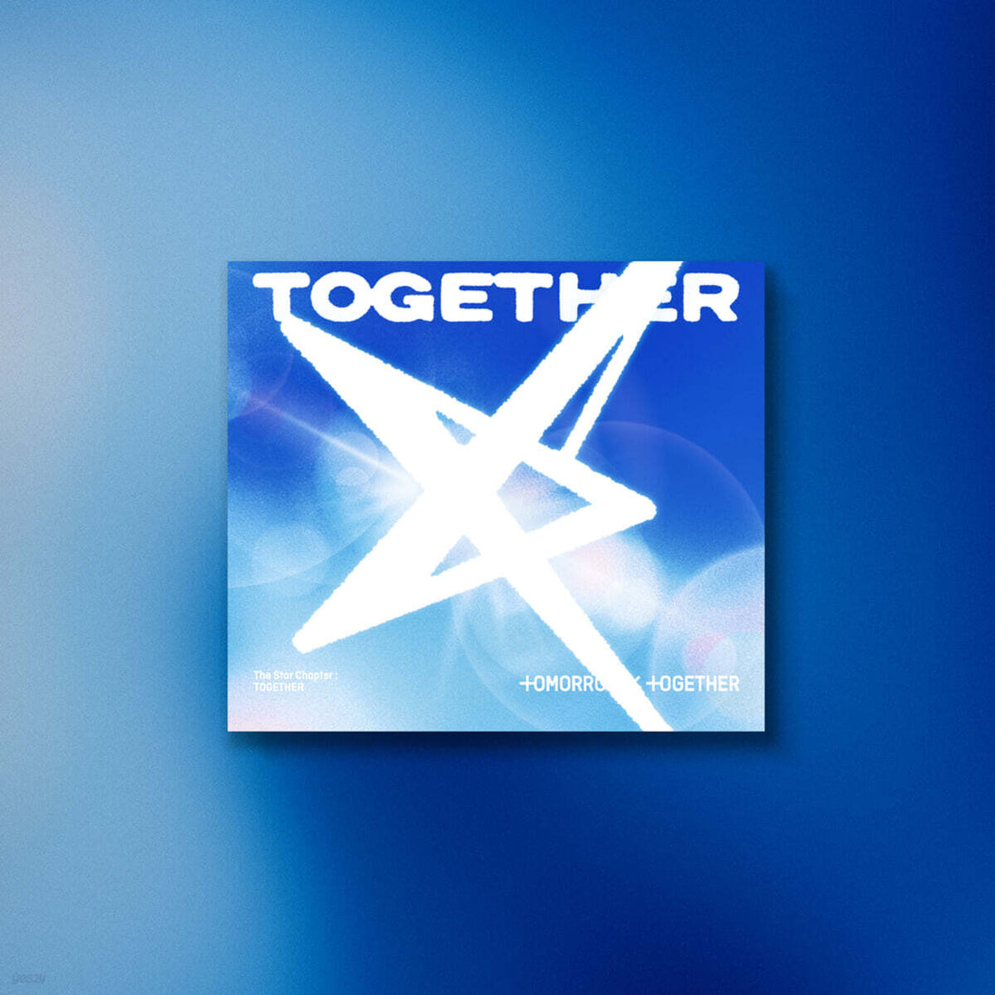 TXT – THE STAR CHAPTER : TOGETHER (4th Album) Solo Track Ver.
