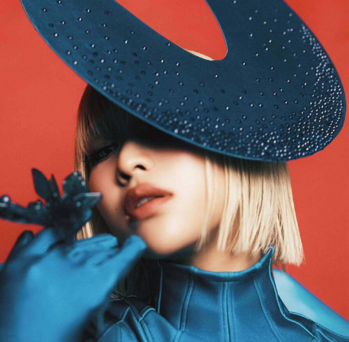 XG - 1st Full Album *THE CORE* (Solo Ver.)
