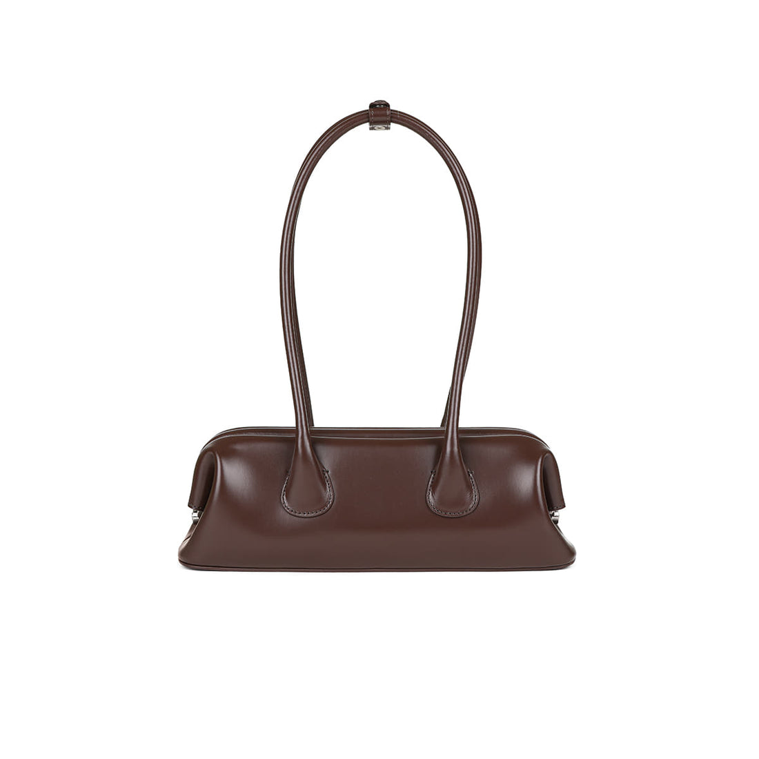 OSOI Boat Wide Mini Bag (LE SSERAFIM Eunchae Wears)