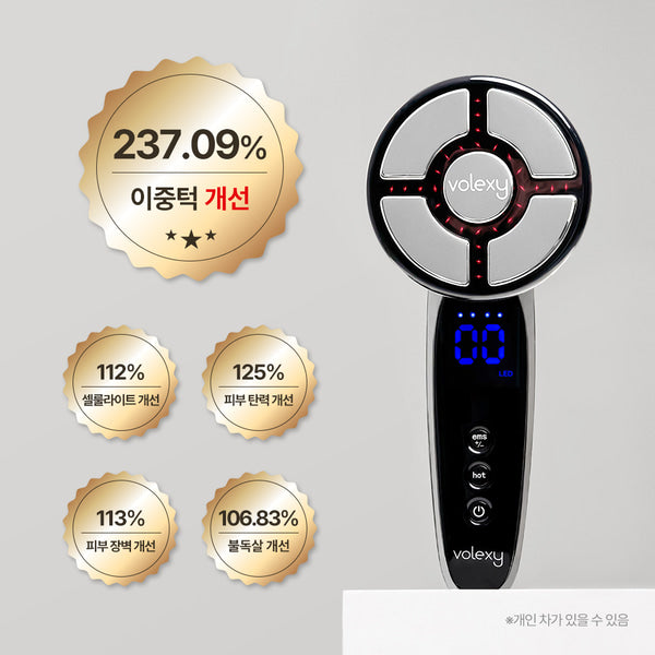 VOLEXY - BodyShot Pro Device