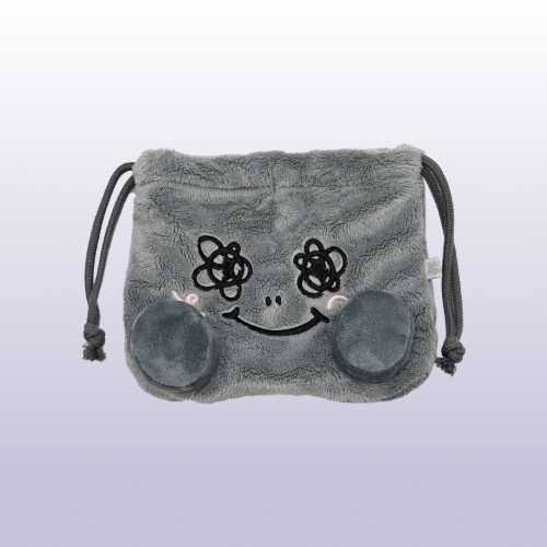 JISOO - Shumon Pouch