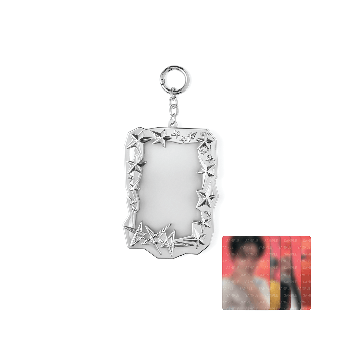 TXT TOGETHER - Photocard Holder