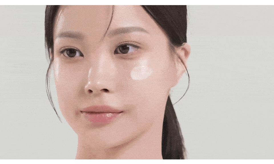 Mastic Mastic - White Mastic Ampoule Sunscreen