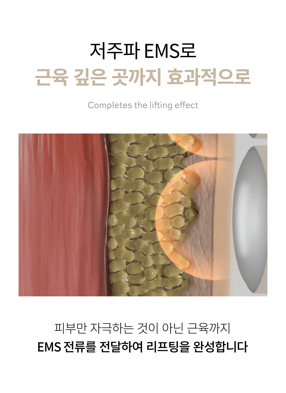 YAKSON BEAUTY Olly Band (Premium Lifting Care Device)