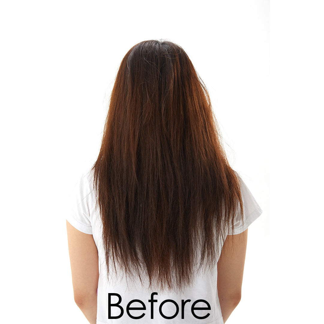 COSMOOD - Ultimate Hair Shine Mist