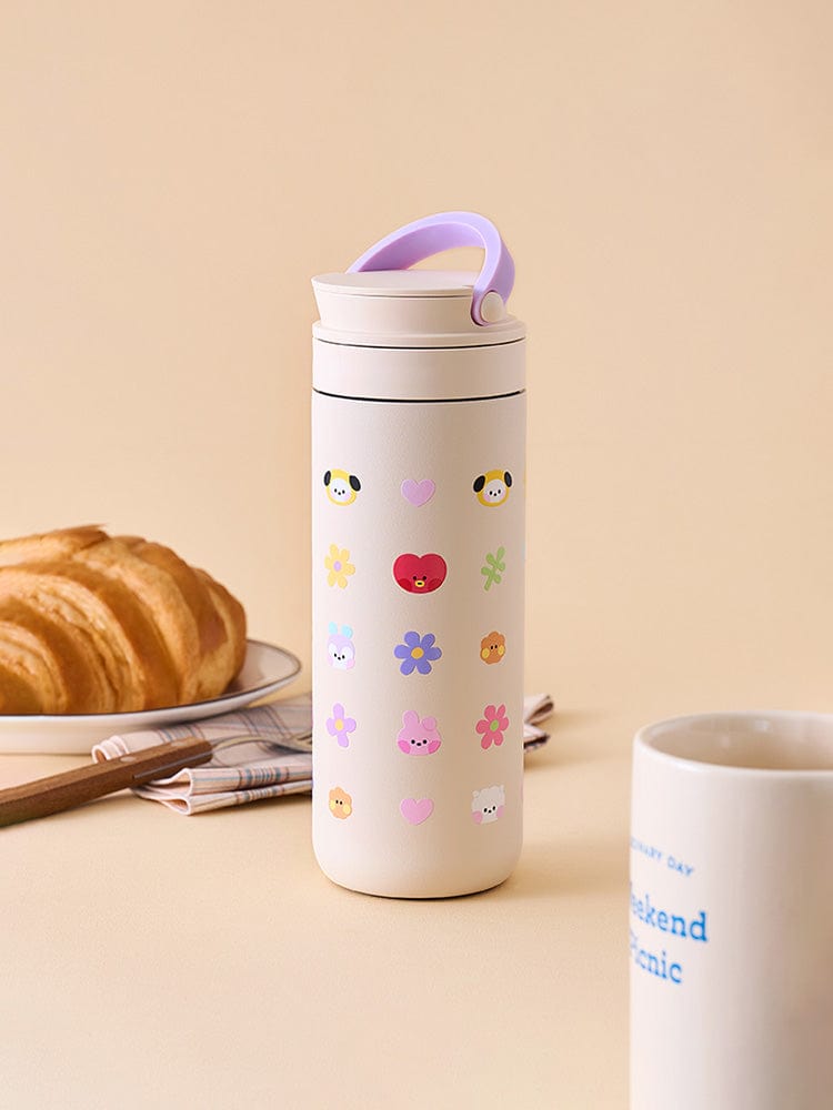 BT21 - minini Metro Tumbler (475ml)