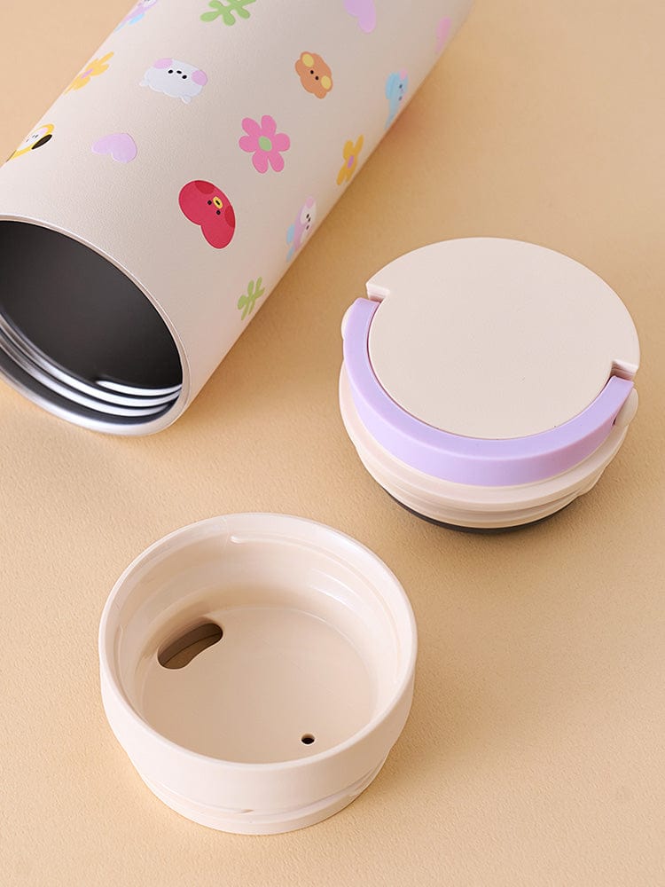 BT21 - minini Metro Tumbler (475ml)