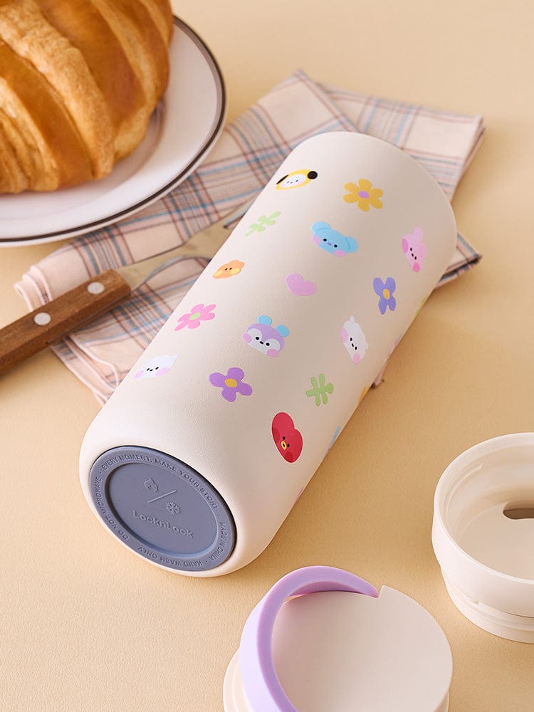 BT21 - minini Metro Tumbler (475ml)