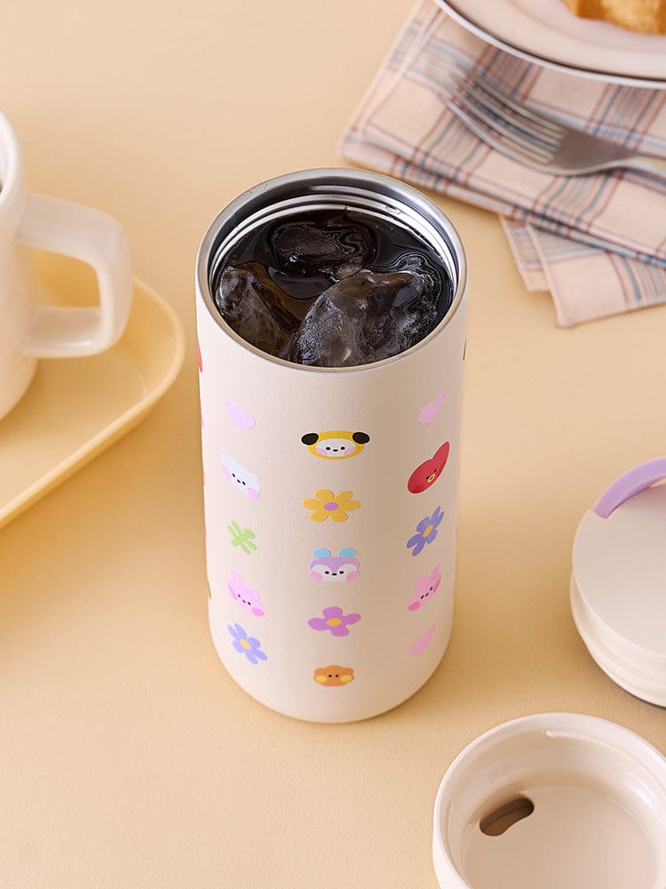 BT21 - minini Metro Tumbler (475ml)