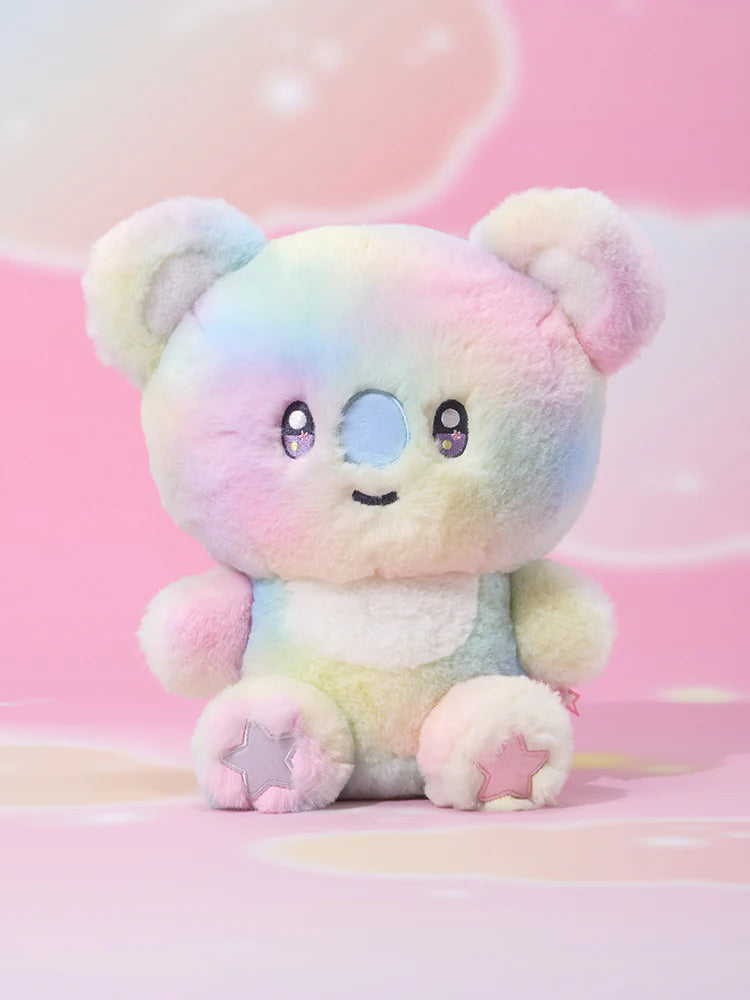BT21 - Beyond The Journey Medium Plush - KOYA
