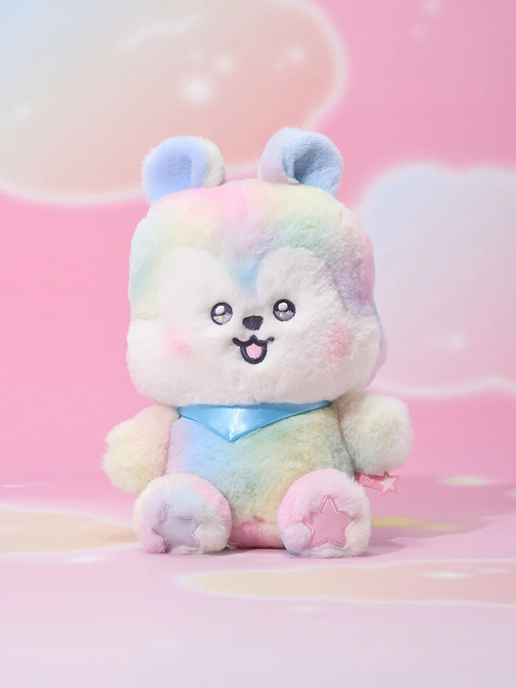 BT21 - Beyond The Journey Medium Plush - MANG