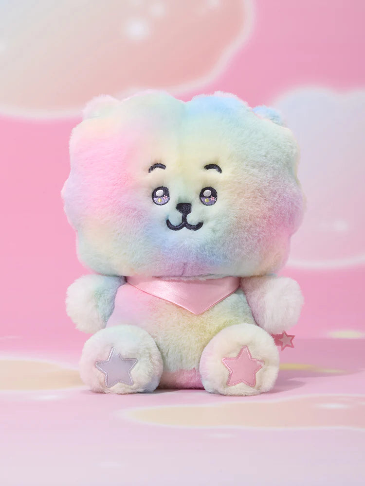 BT21 - Beyond The Journey Medium Plush - RJ