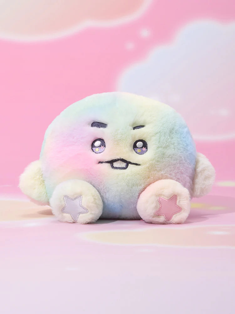 BT21 - Beyond The Journey Medium Plush - SHOOKY