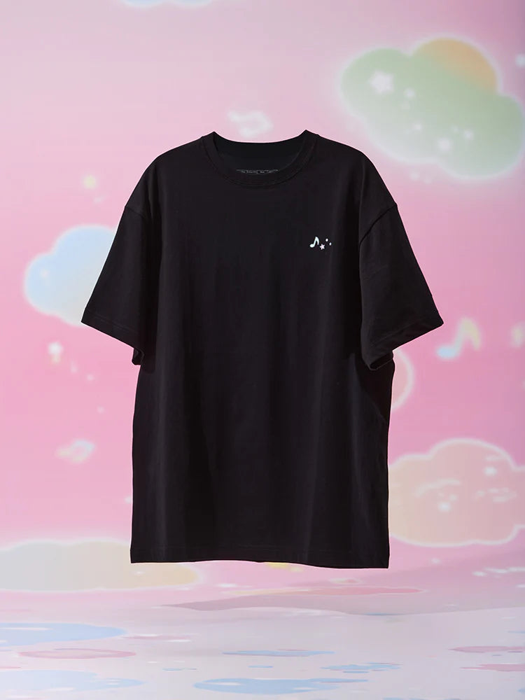BT21 - Beyond The Journey Short-Sleeve T-Shirt