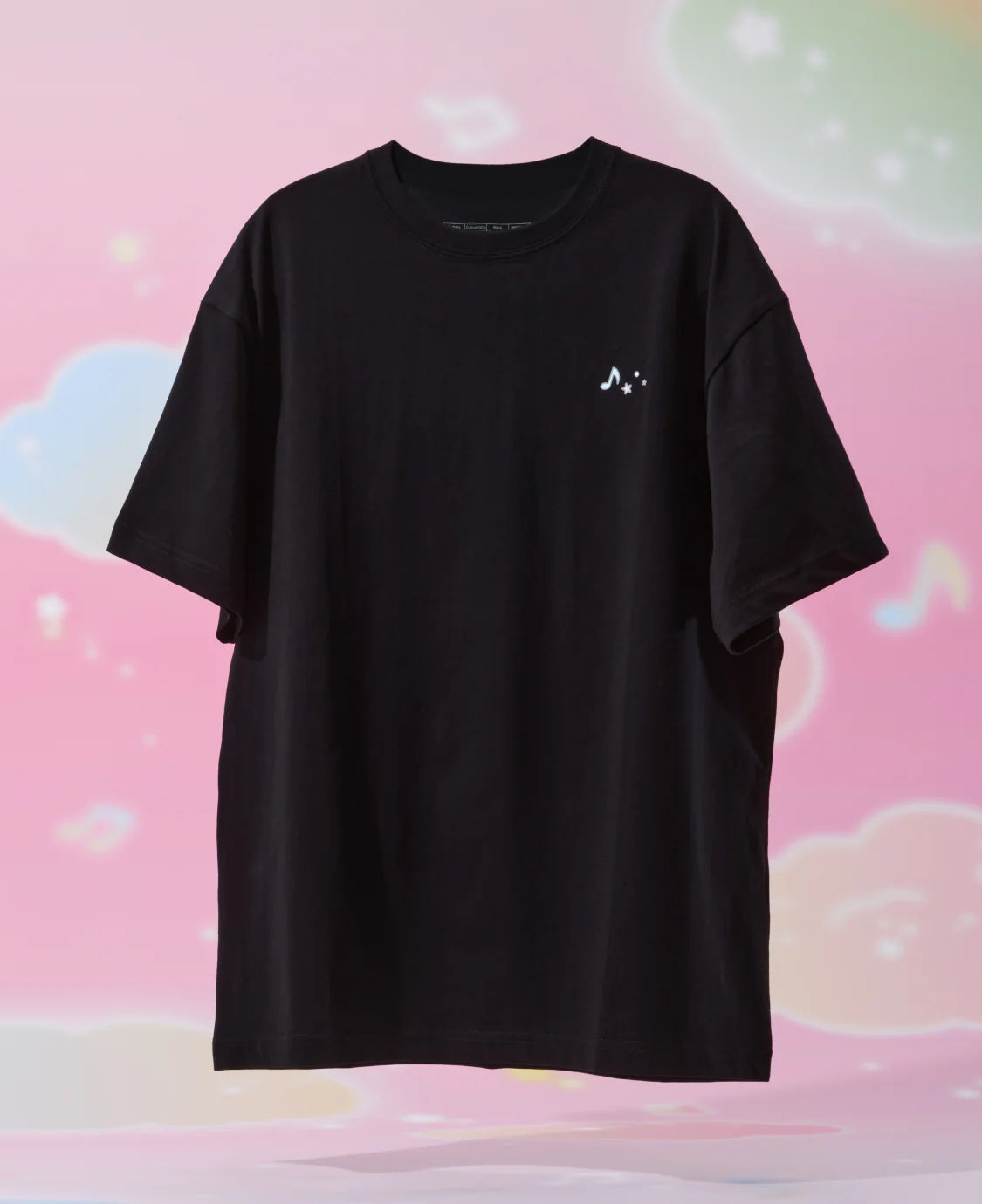 BT21 - Beyond The Journey Short-Sleeve T-Shirt