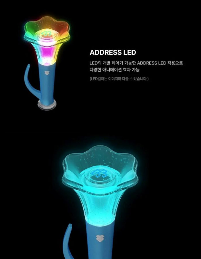 BTOB Official Light Stick Ver. 3