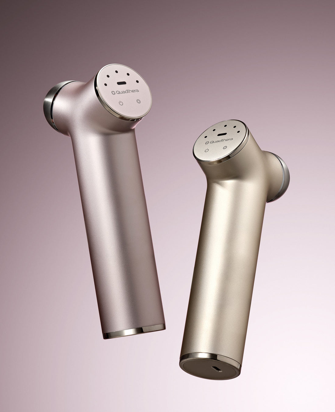 Quadthera TITAN Lifting Beauty Device
