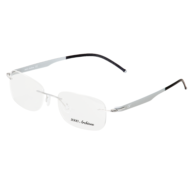 2000 Archives THAT GLASSES 01 (aespa KARINA Wear)