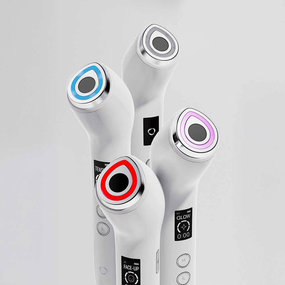 Glow.M - Hyper Glow Shot