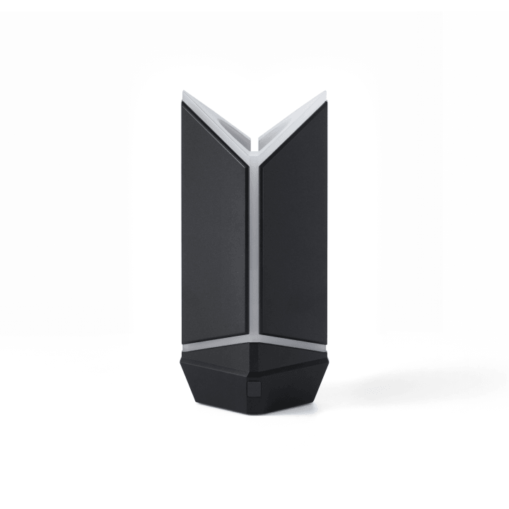 BTS - Official Light Stick Ver.4 Cradle - HYBE – NUMI KOREA BTS - Official Light Stick Ver.4 Cradle - HYBE – NUMI KOREA