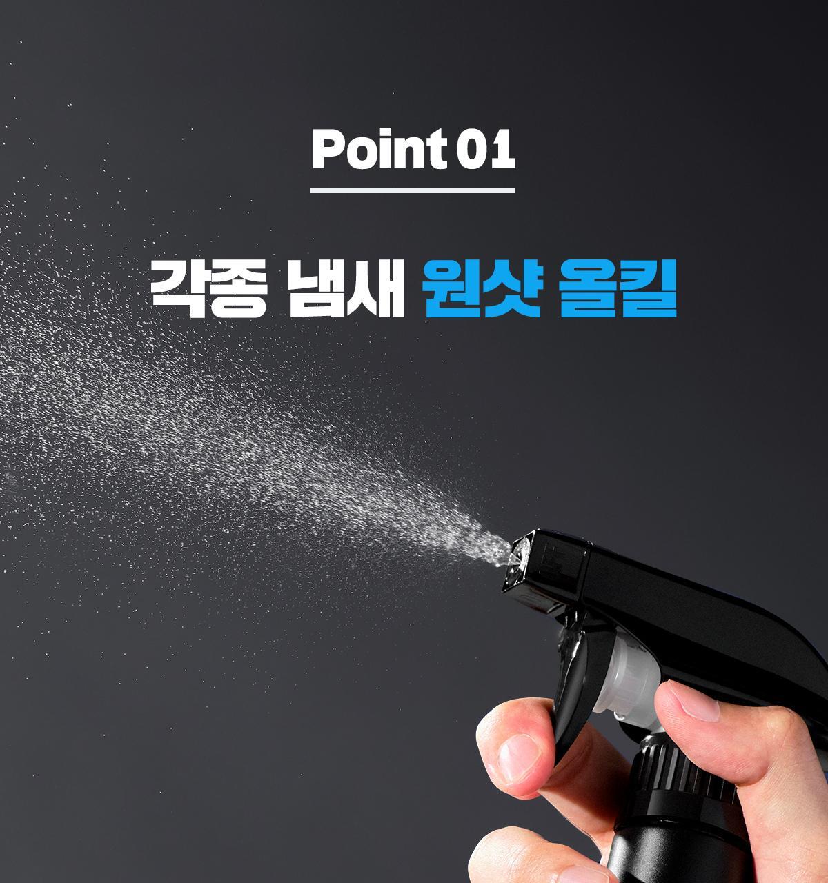 FORMENT - Signature Cotton Hug Spray 200ml (PARK JIHOON's Pick)