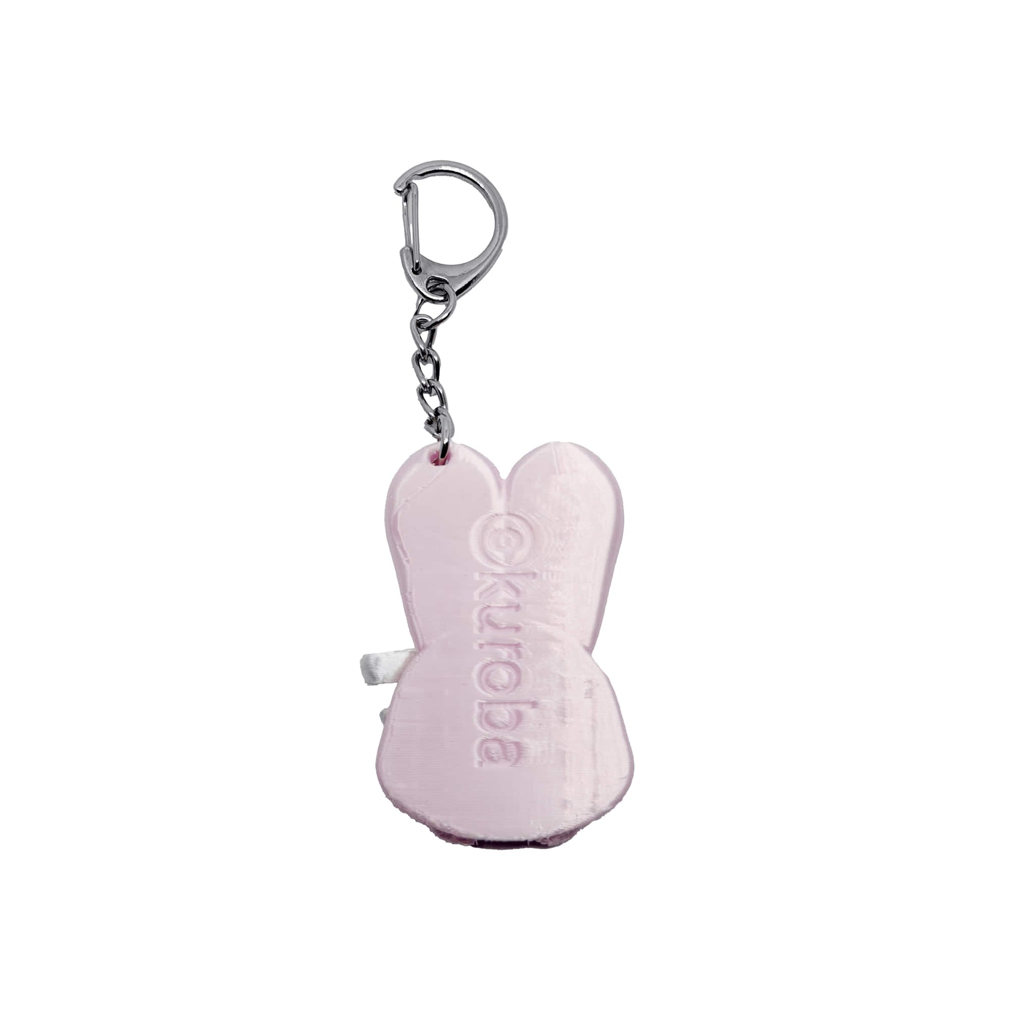 Kuroba - Rabbit Can Opener Keyring