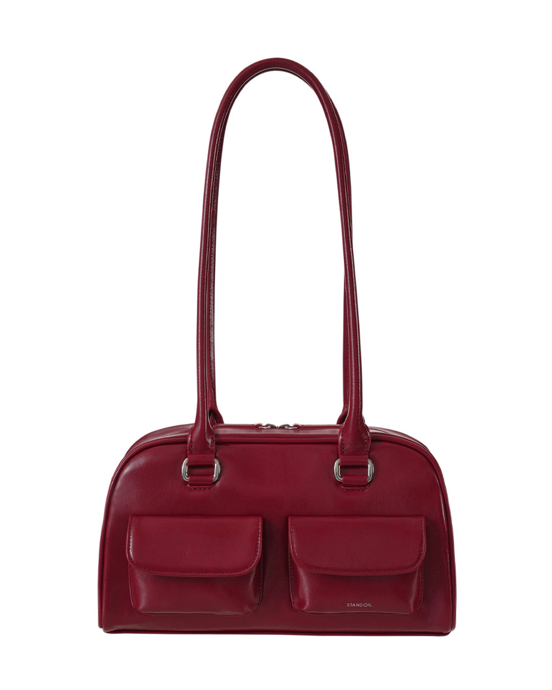 STAND OIL Chubby Bag (LE SSERAFIM YUNJIN's Pick)