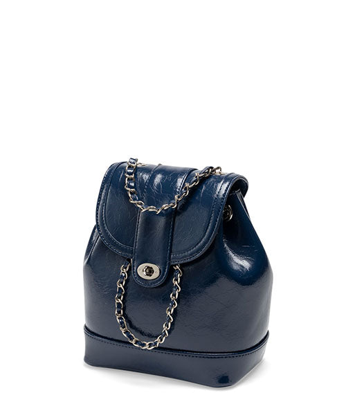 Cardinal Red Hawoo-a Bag