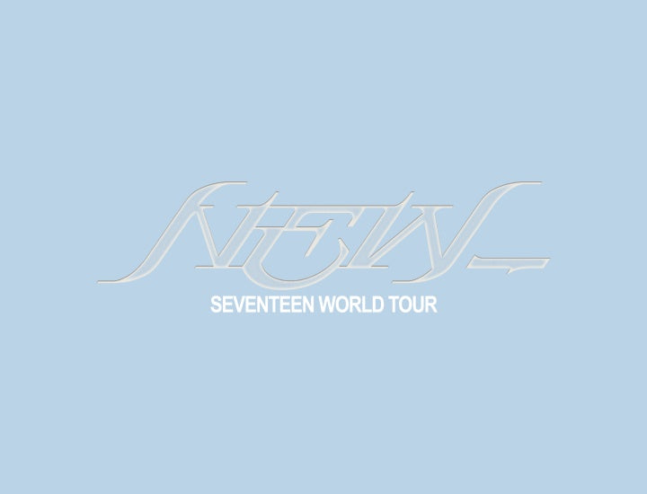 SEVENTEEN - OFFICIAL LIGHT STICK VER.3 10TH ANNIV. KEYRING