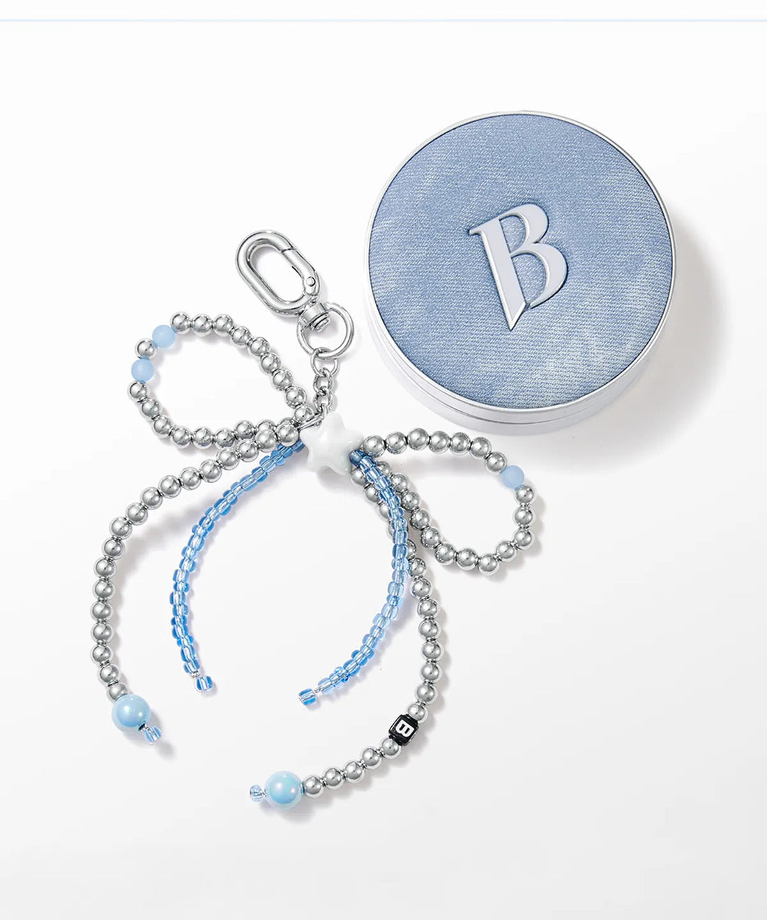 BANILA CO - Covericious Ultimate White Cushion (Denim Edition)