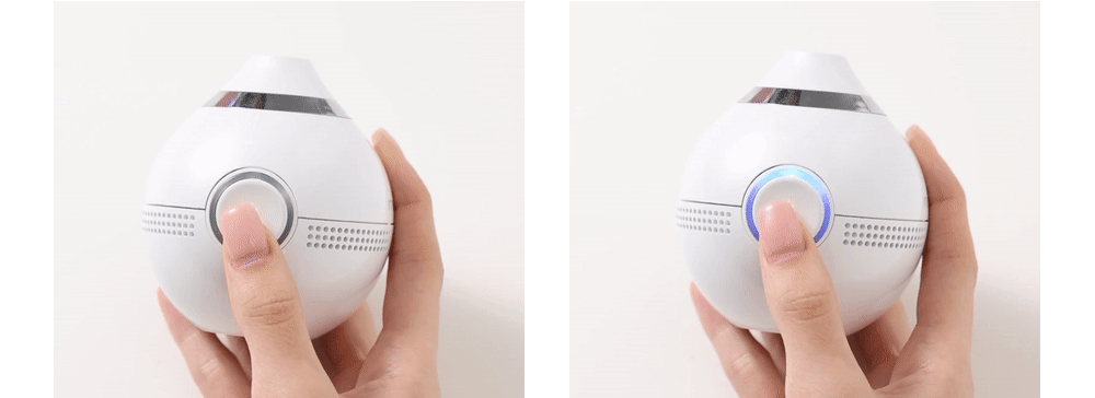 HOMETHERA Innolif Infinite-Shot HIFU Lifting Device