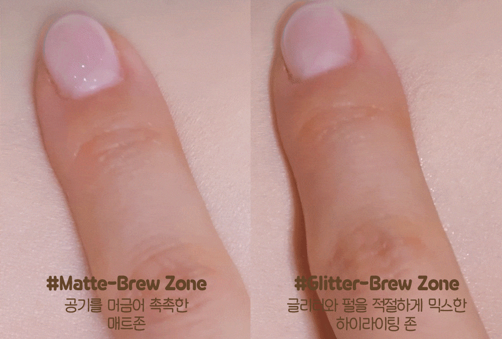 Tanned Cinnamoroll x ETUDE - NEW Ppong Eye Maker (3 Colors)