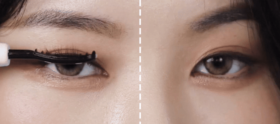 face factory - Eyelash Styler (PEANUTS Edition)