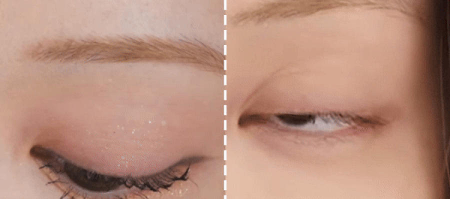 face factory - Eyelash Styler (PEANUTS Edition)