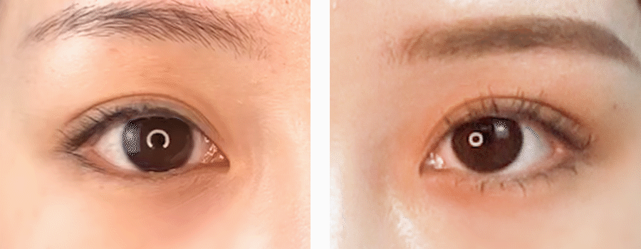 face factory - Eyelash Styler (PEANUTS Edition)