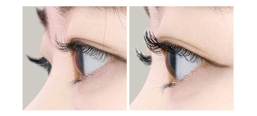 face factory - Eyelash Styler (PEANUTS Edition)