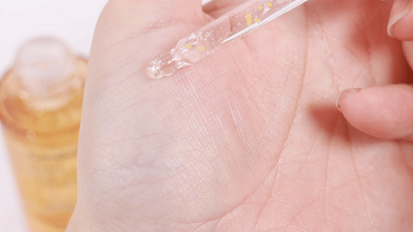 Genabelle PDRN Vita Toning Ampoule