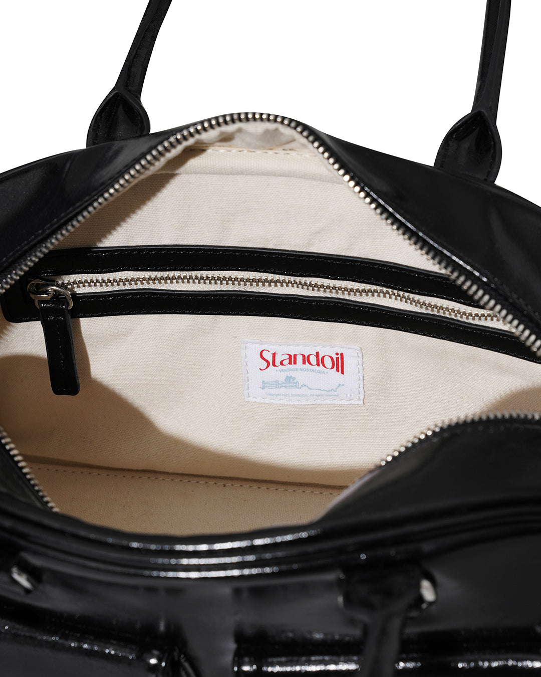 STAND OIL Chubby Bag (LE SSERAFIM YUNJIN's Pick)