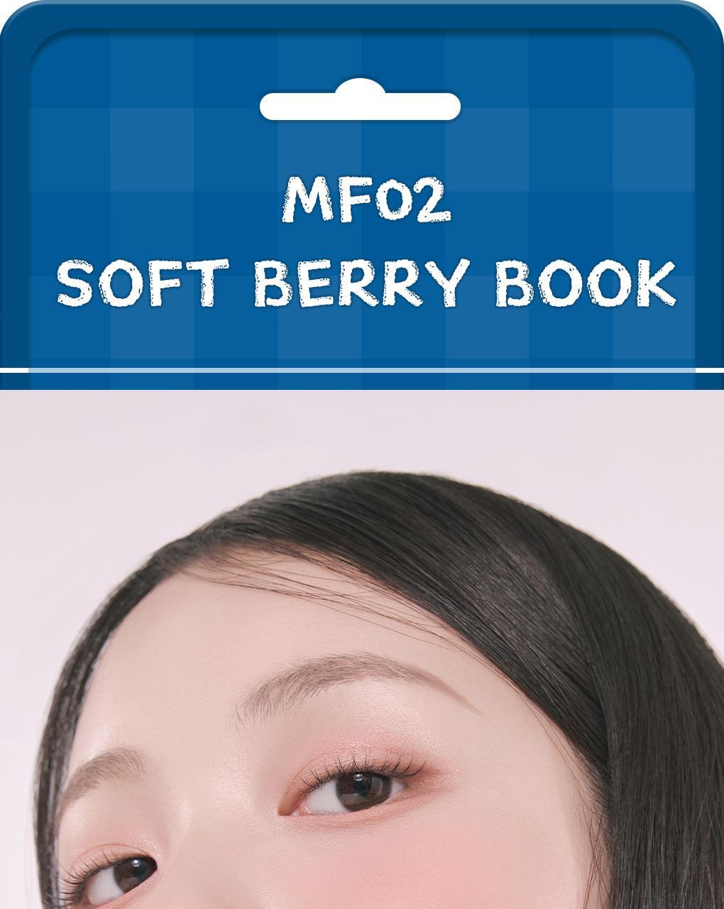 rom&nd X Miffy - Miffy Better Than Cheek Blusher