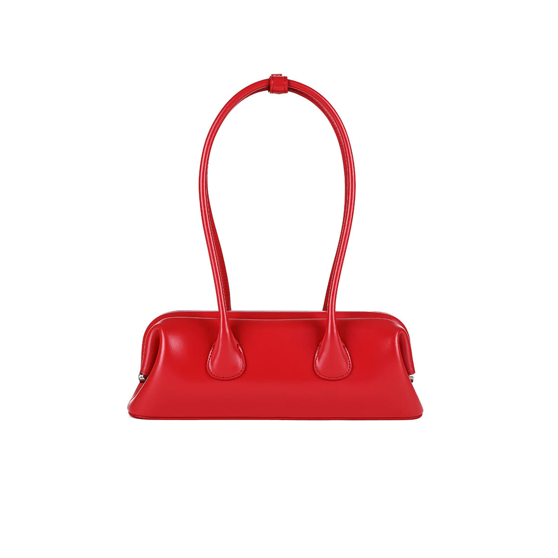 OSOI Boat Wide Mini Bag (LE SSERAFIM Eunchae Wears)