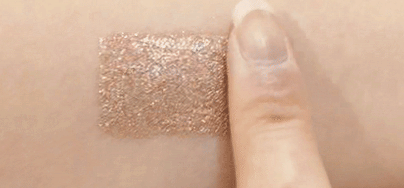 MQNY - Jewel Poten Eye Glitter (Kitten Dia)